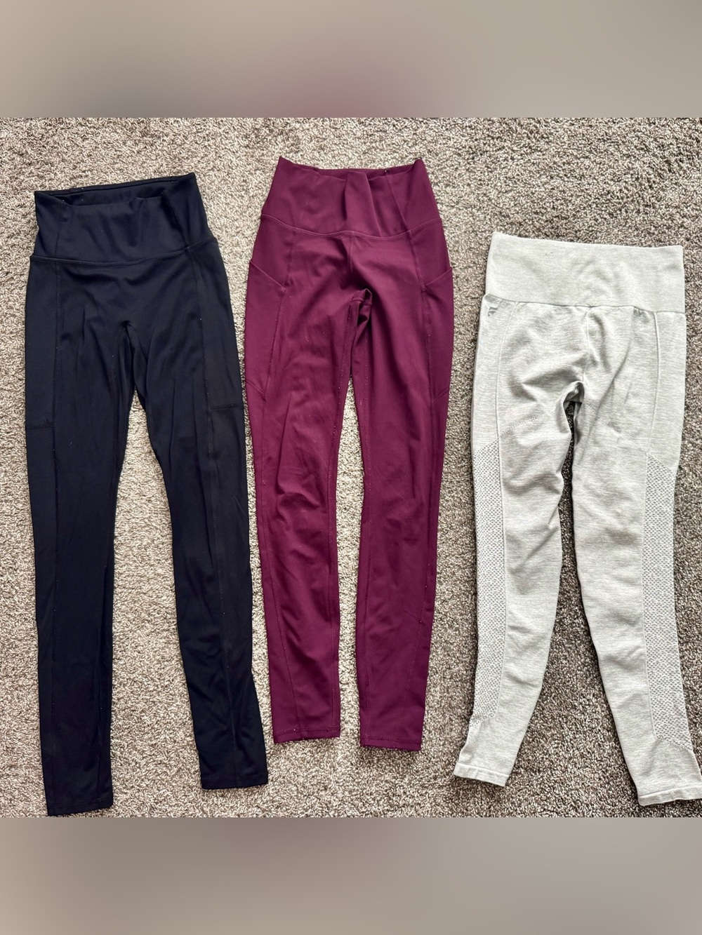 Fabletics Leggings • Size XXS